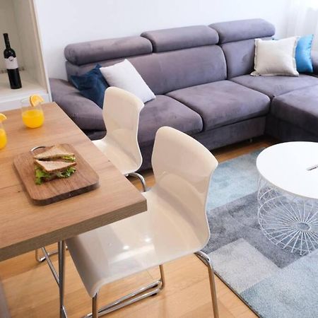 Apartman Leona 4*, Kantrida Rijeka Luaran gambar