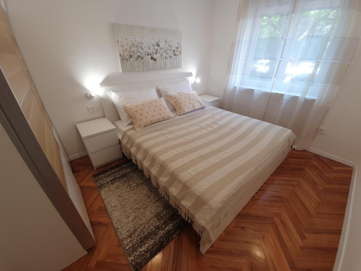 Apartman Leona 4*, Kantrida Rijeka Luaran gambar