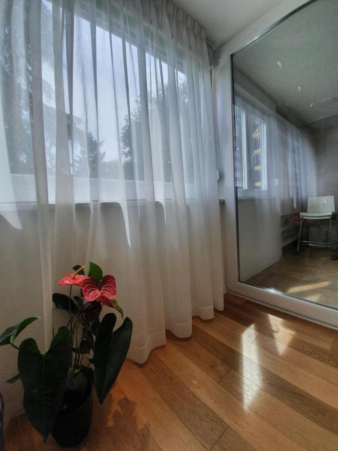 Apartman Leona 4*, Kantrida Rijeka Luaran gambar