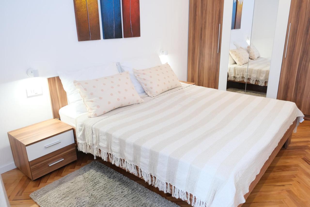 Apartman Leona 4*, Kantrida Rijeka Luaran gambar